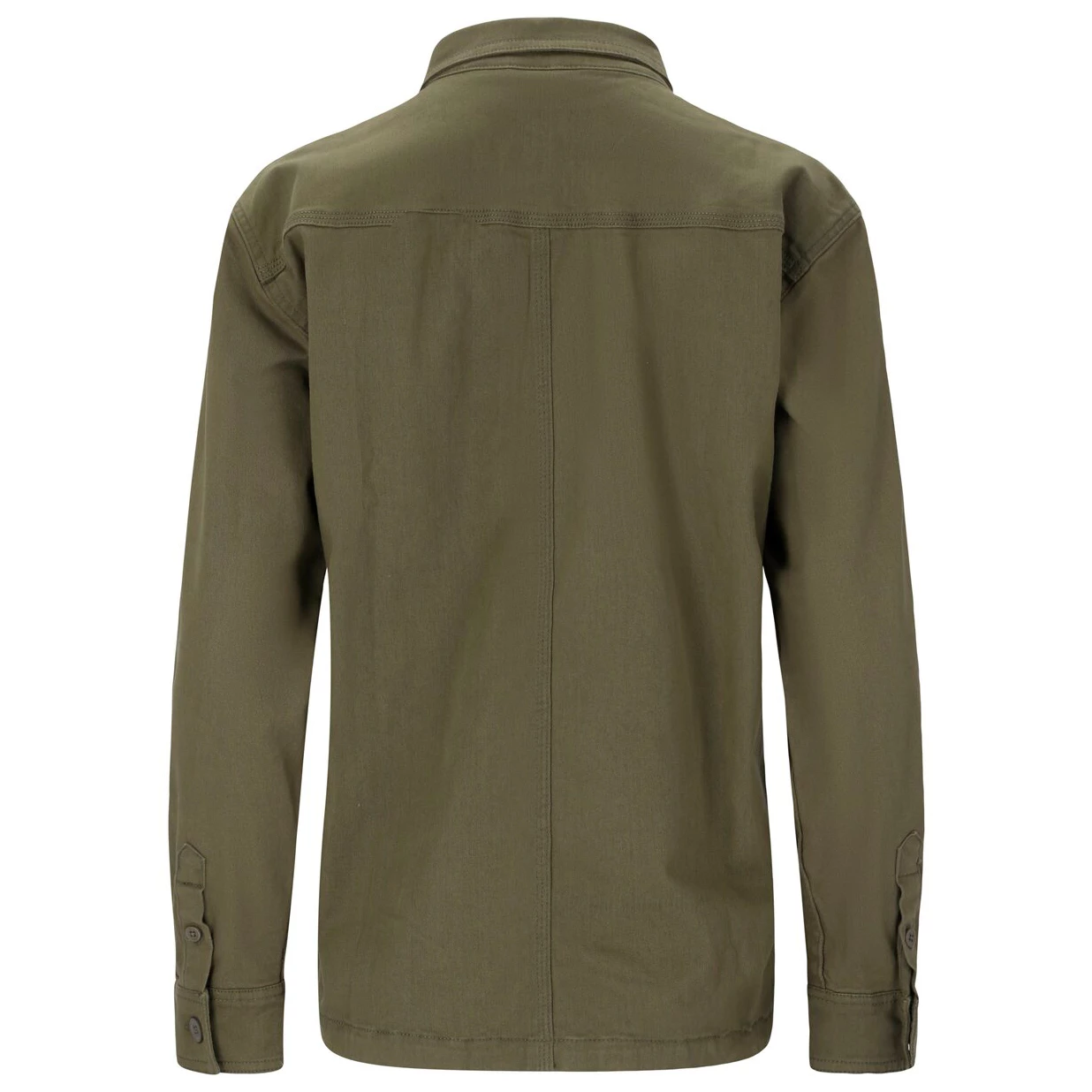 Whistler Women's Fallon Shirt - Casual Jacket 4 Whistler Women's Fallon Shirt - Casual Jacket - Image 2