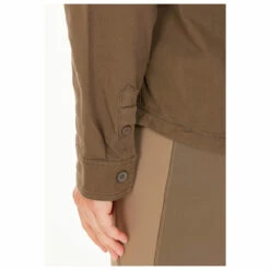 Whistler Women's Fallon Shirt - Casual Jacket 14 Whistler Women's Fallon Shirt - Casual Jacket -Outdoor Equipment Sales Shop whistler womens fallon shirt casual jacket detail 6