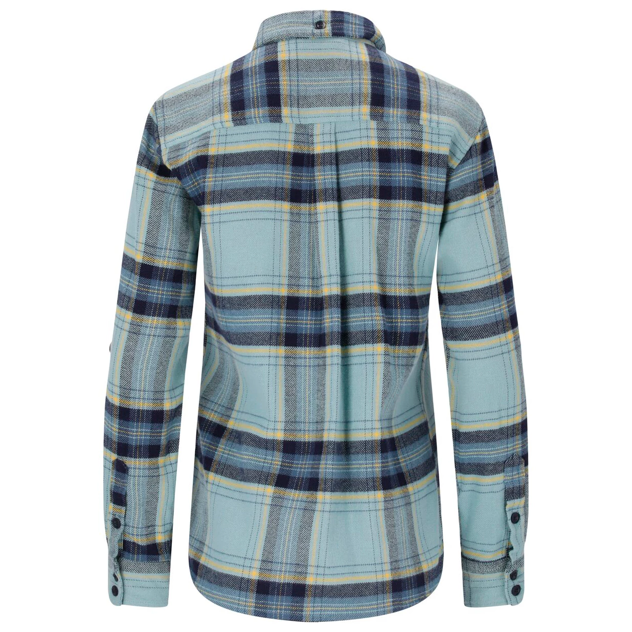 Whistler Women's Jamba Flannel Shirt - Shirt 4 Whistler Women's Jamba Flannel Shirt - Shirt - Image 2