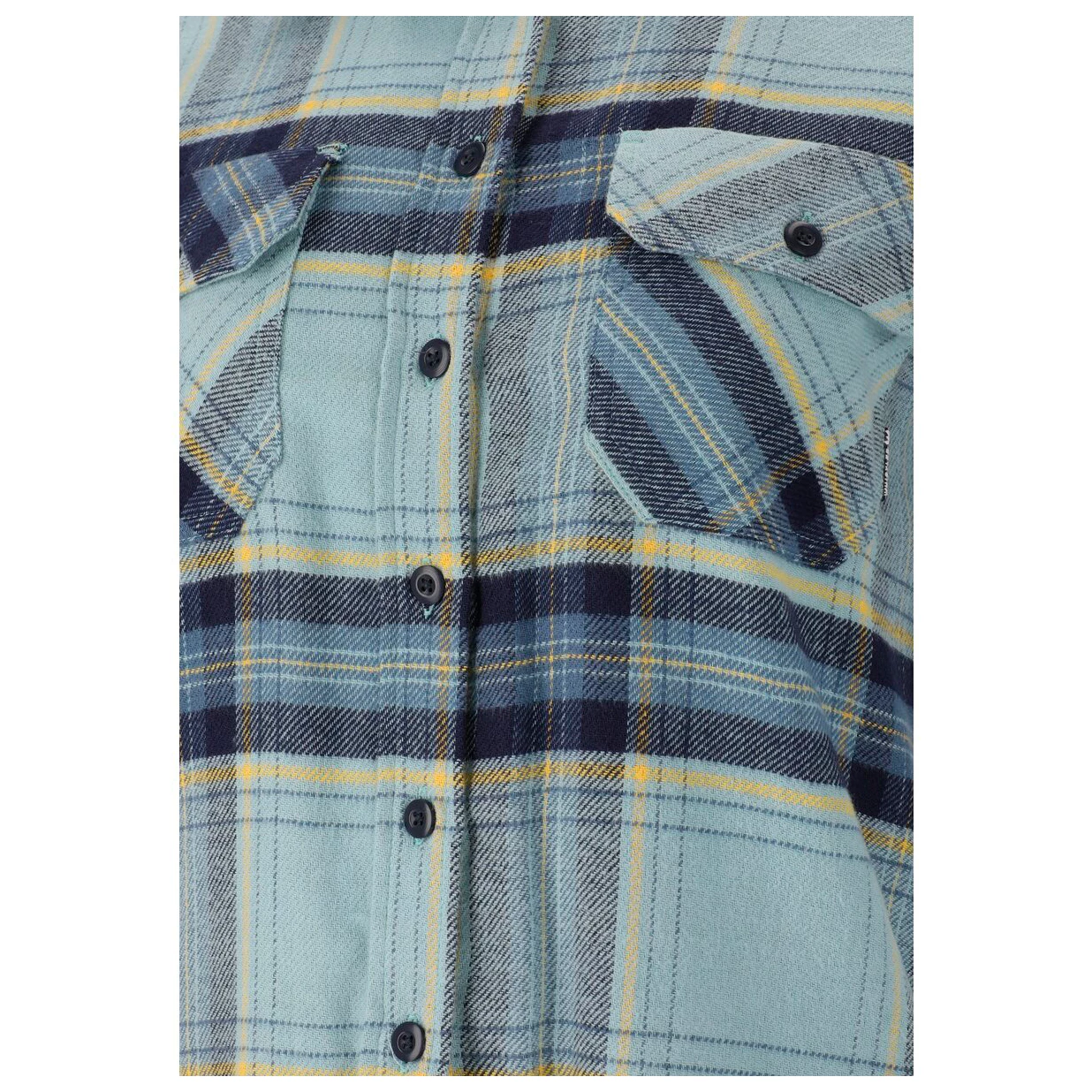 Whistler Women's Jamba Flannel Shirt - Shirt 7 Whistler Women's Jamba Flannel Shirt - Shirt - Image 5