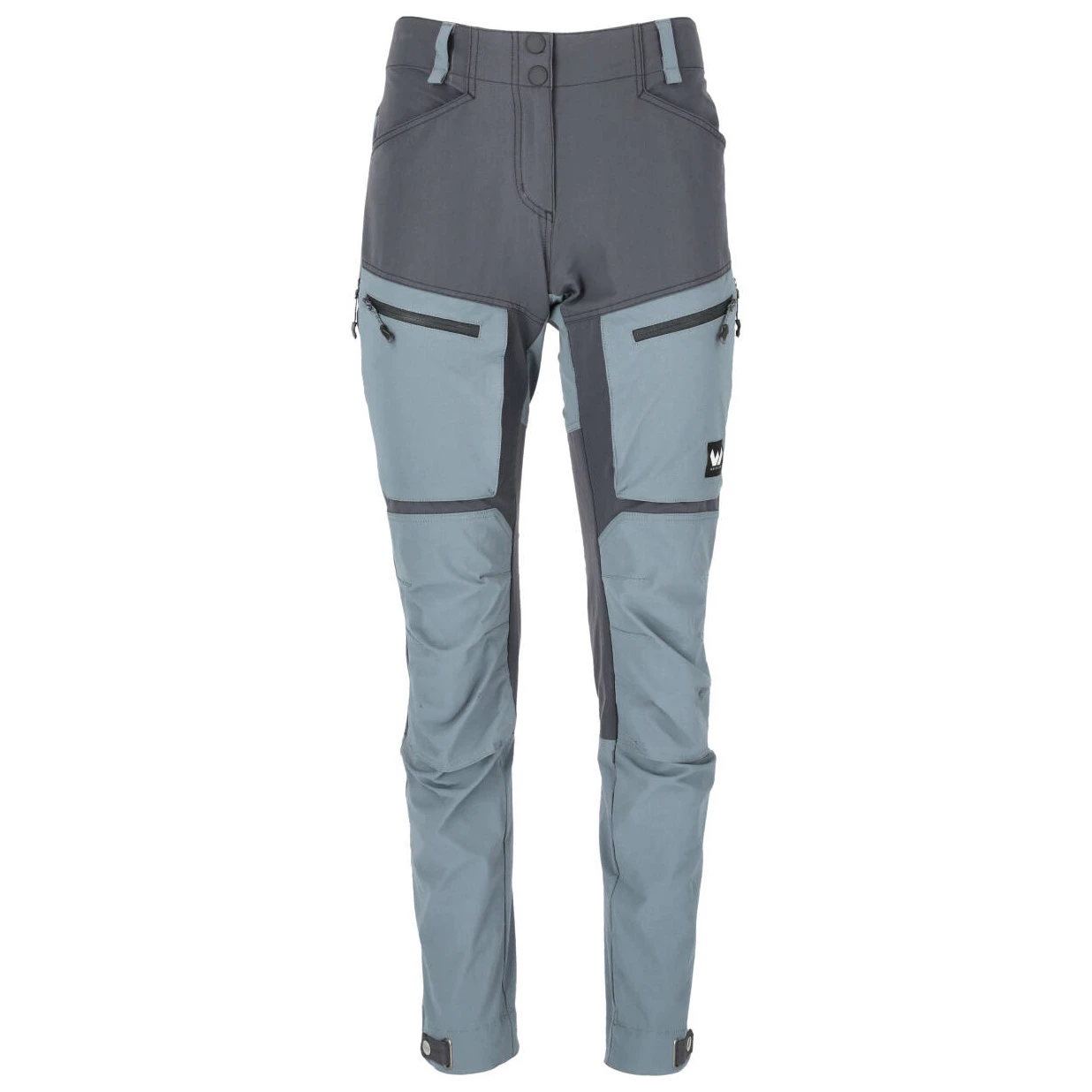 Whistler Women's Kodiak Outdoor Pants - Walking Trousers 4 Whistler Women's Kodiak Outdoor Pants - Walking Trousers - Image 2