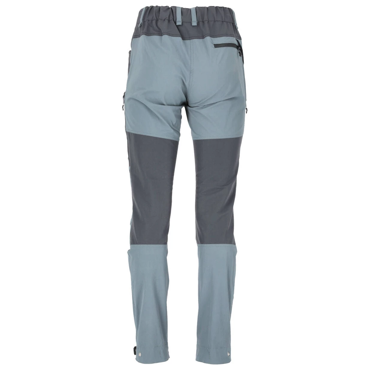 Whistler Women's Kodiak Outdoor Pants - Walking Trousers 5 Whistler Women's Kodiak Outdoor Pants - Walking Trousers - Image 3