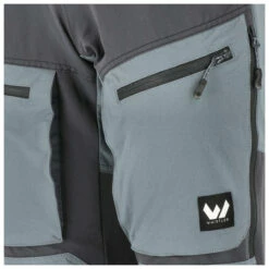 Whistler Women's Kodiak Outdoor Pants - Walking Trousers 10 Whistler Women's Kodiak Outdoor Pants - Walking Trousers -Outdoor Equipment Sales Shop whistler womens kodiak outdoor pants walking trousers detail 4