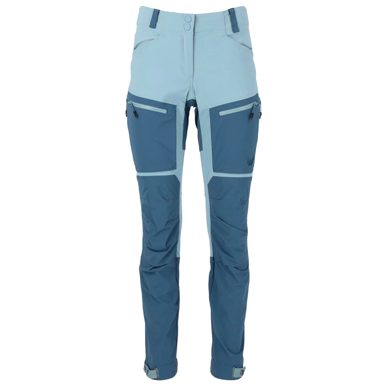 Whistler Women's Kodiak Outdoor Pants - Walking Trousers 3 Whistler Women's Kodiak Outdoor Pants - Walking Trousers