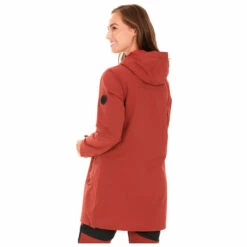 Whistler Women's Leia Parka W-Pro 10000 - Parka 13 Whistler Women's Leia Parka W-Pro 10000 - Parka -Outdoor Equipment Sales Shop whistler womens leia parka w pro 10000 parka detail 4