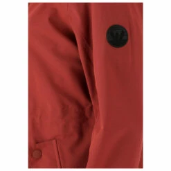 Whistler Women's Leia Parka W-Pro 10000 - Parka 14 Whistler Women's Leia Parka W-Pro 10000 - Parka -Outdoor Equipment Sales Shop whistler womens leia parka w pro 10000 parka detail 5