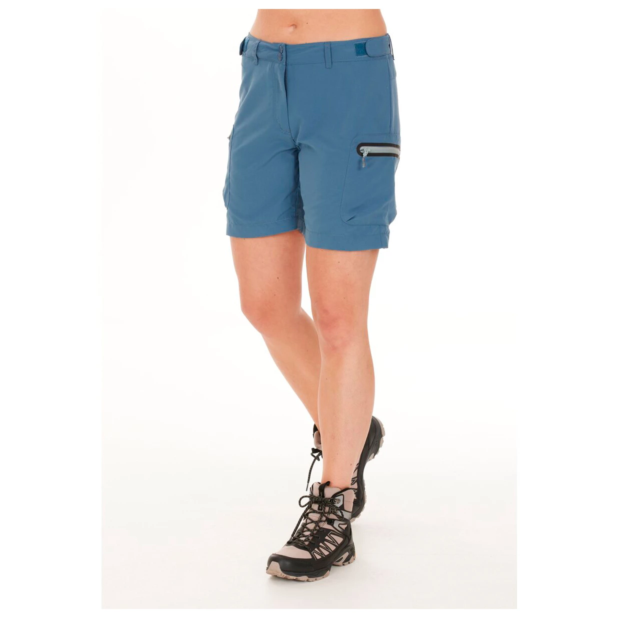 Whistler Women's Stian Outdoor Shorts - Shorts 5 Whistler Women's Stian Outdoor Shorts - Shorts - Image 3