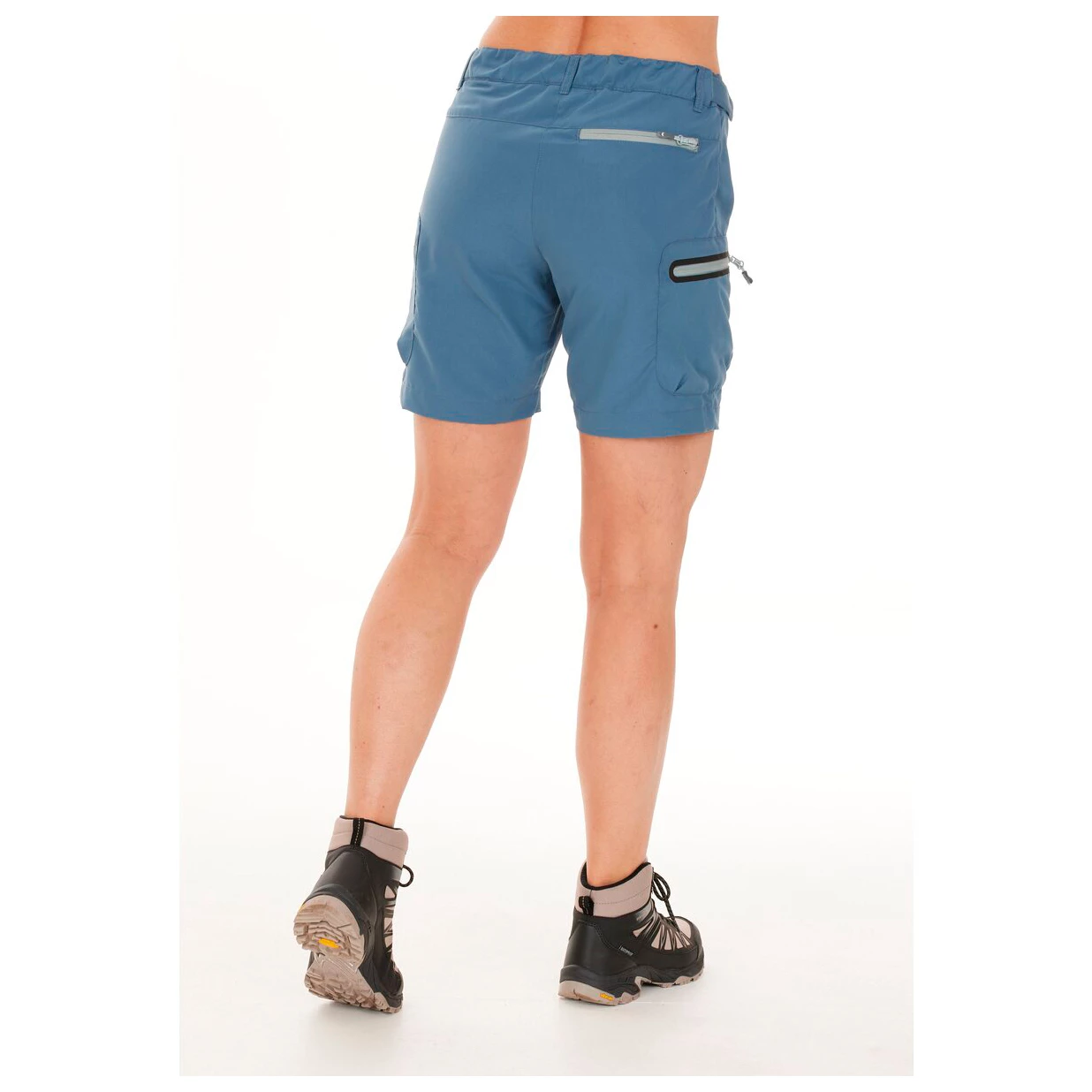 Whistler Women's Stian Outdoor Shorts - Shorts 6 Whistler Women's Stian Outdoor Shorts - Shorts - Image 4