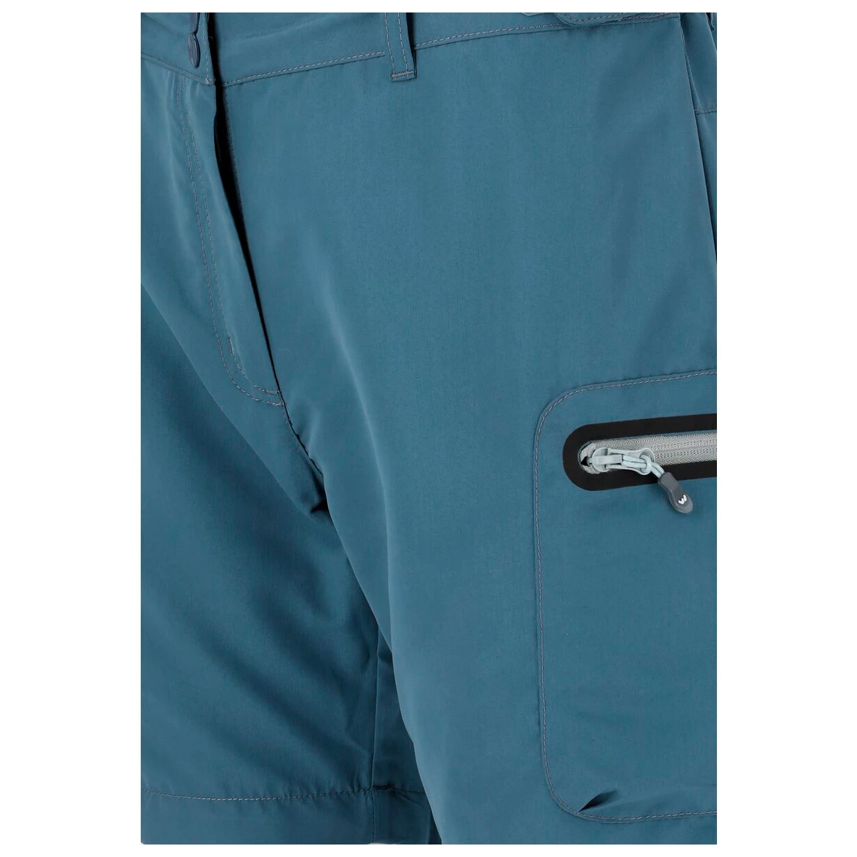 Whistler Women's Stian Outdoor Shorts - Shorts 7 Whistler Women's Stian Outdoor Shorts - Shorts - Image 5