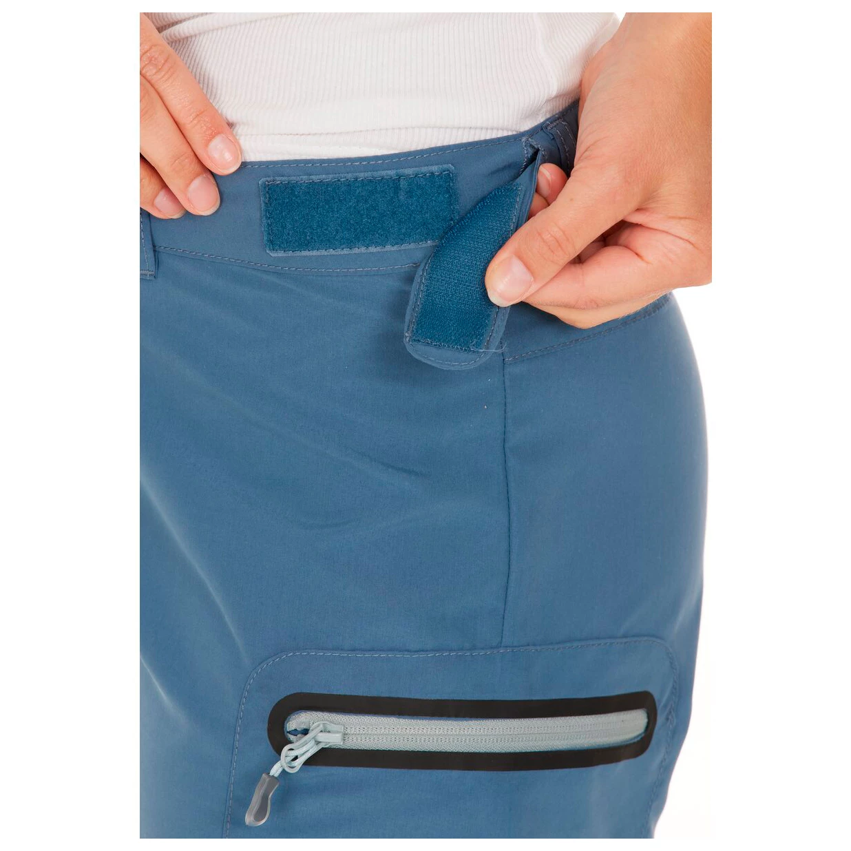 Whistler Women's Stian Outdoor Shorts - Shorts 8 Whistler Women's Stian Outdoor Shorts - Shorts - Image 6
