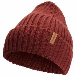 Woolpower Beanie Rib - Beanie