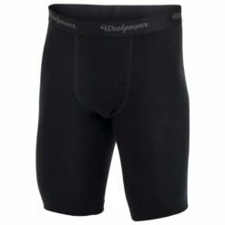Woolpower Boxer Xlong - Merino Base Layer
