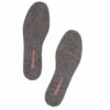 Woolpower Felt Insoles - Insole -Outdoor Equipment Sales Shop woolpower felt insoles insole