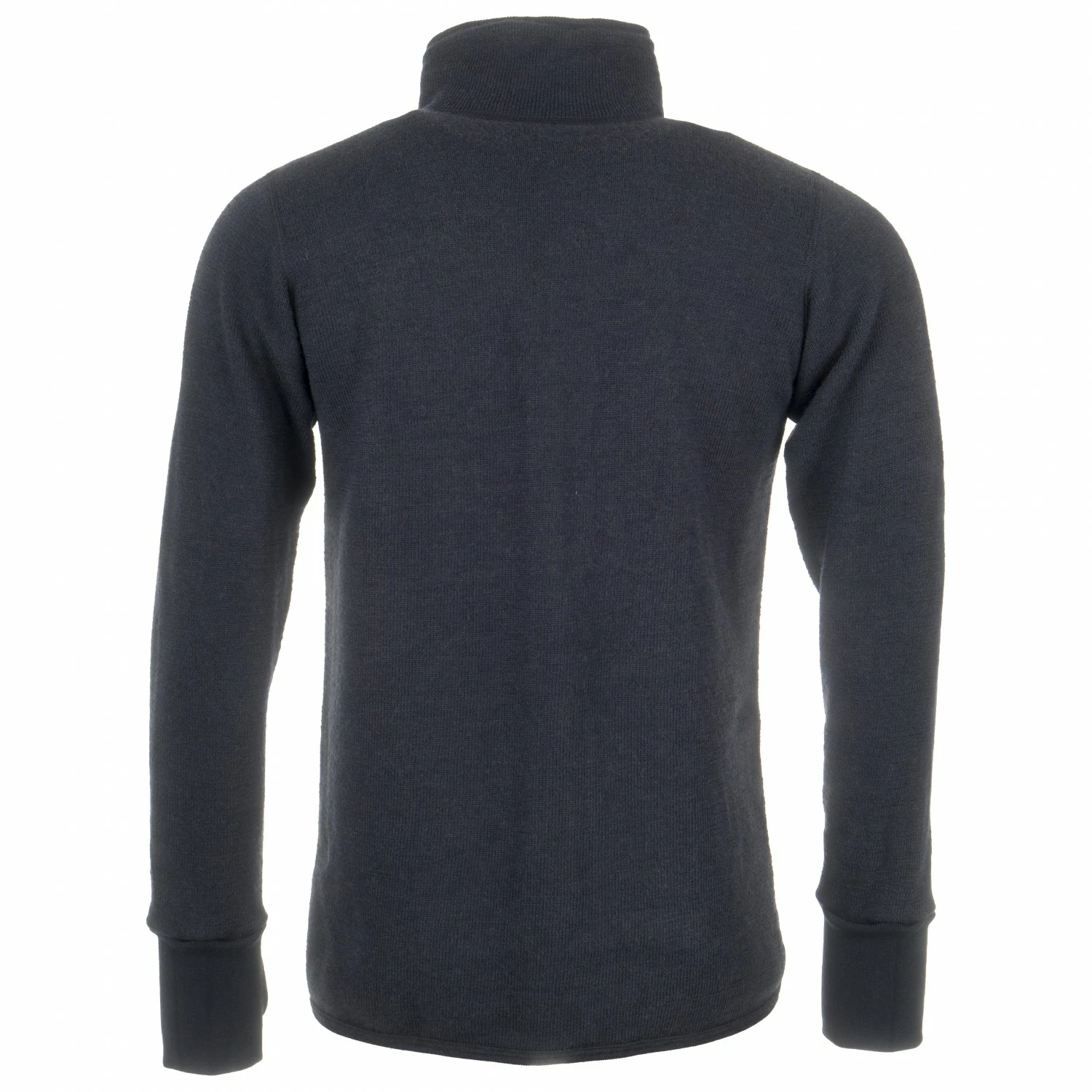 Woolpower Full Zip Jacket 600 - Wool Jacket 5 Woolpower Full Zip Jacket 600 - Wool Jacket - Image 3