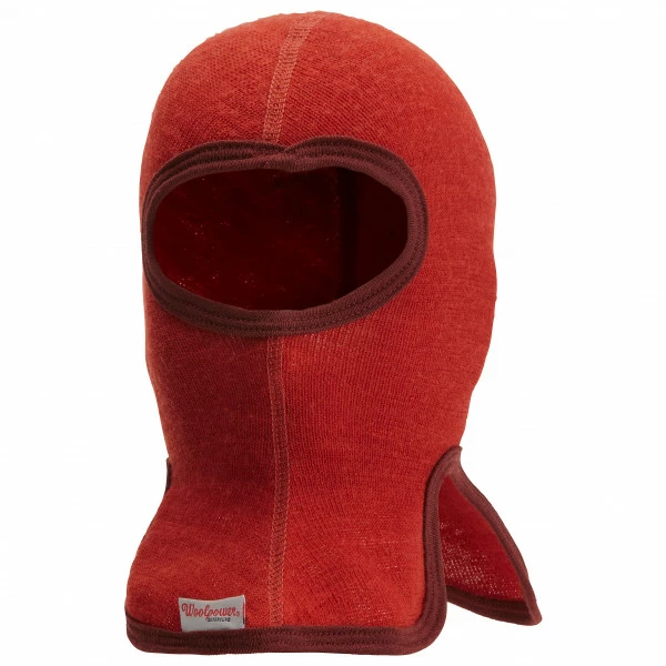 Woolpower Kid's Balaclava 200 - Balaclava 3 Woolpower Kid's Balaclava 200 - Balaclava