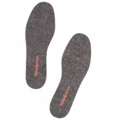 Woolpower Kid's Felt Insoles - Insole