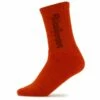 Woolpower Kids Socks 400 Logo - Sports Socks