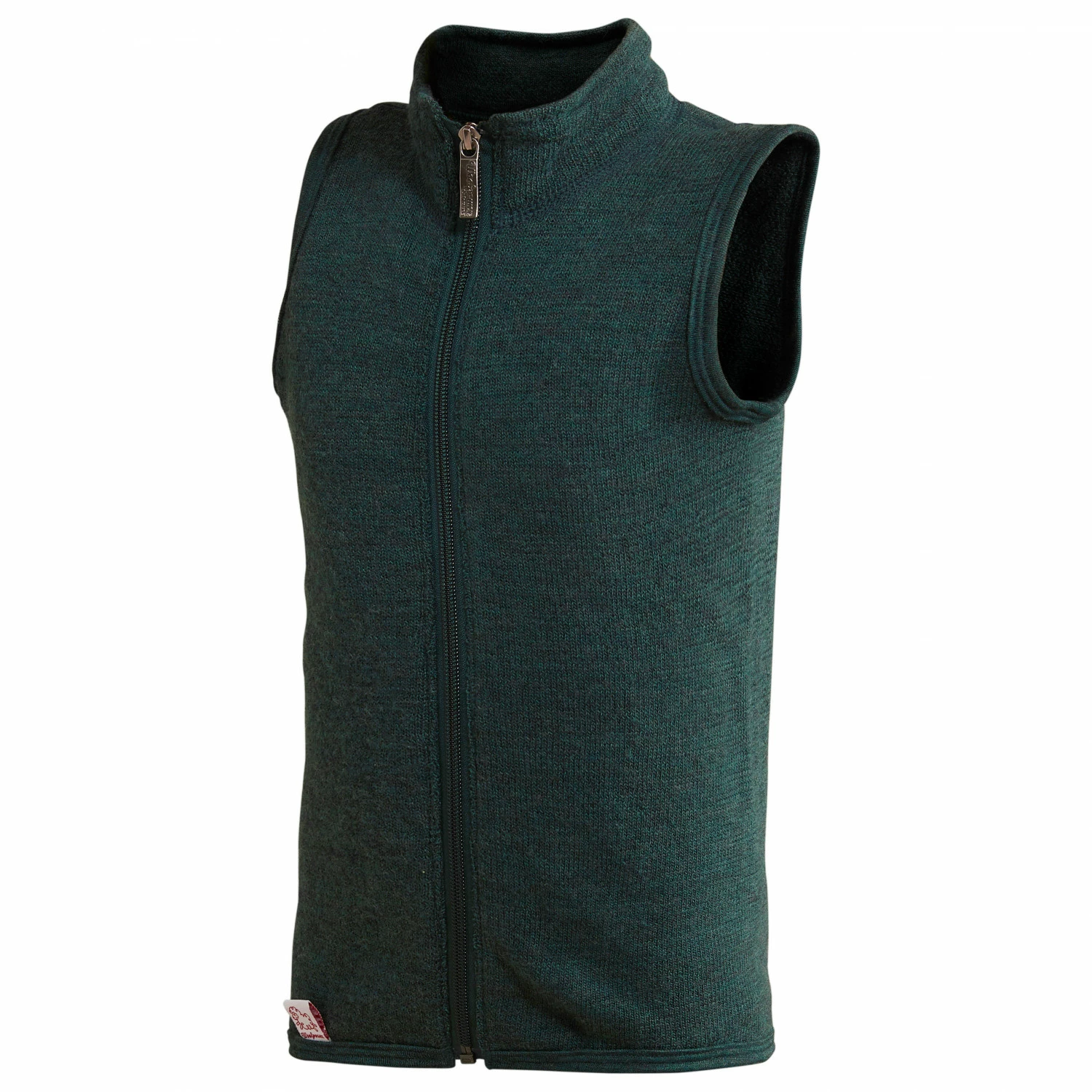 Woolpower Kids Vest 400 - Merino Vest 3 Woolpower Kids Vest 400 - Merino Vest
