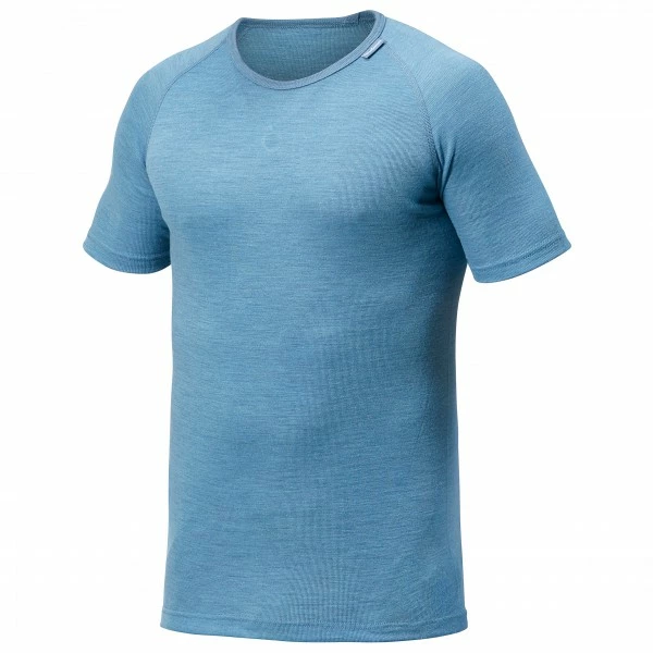 Woolpower Lite Tee - Merino Base Layer 3 Woolpower Lite Tee - Merino Base Layer
