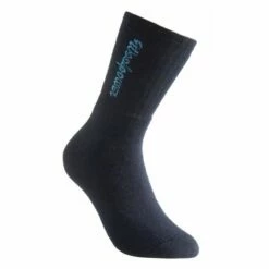 Woolpower Sport Socks 400 Logo - Walking Socks