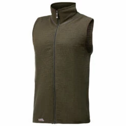Woolpower Vest 400 - Merino Vest