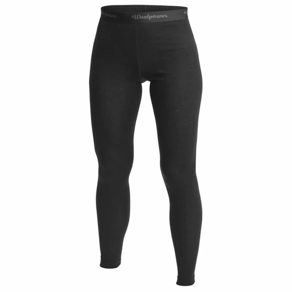 Woolpower Women's Long Johns - Merino Base Layer 3 Woolpower Women's Long Johns - Merino Base Layer