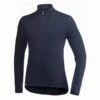 Woolpower Zip Turtleneck 200 - Merino Base Layer -Outdoor Equipment Sales Shop woolpower zip turtleneck 200 merino base layer