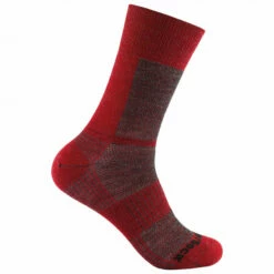 Coolmesh II Merino Crew - Walking Socks