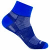 Eco Explore Quarter - Walking Socks 2 Eco Explore Quarter - Walking Socks -Outdoor Equipment Sales Shop wrightsock eco explore quarter walking socks