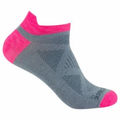 Women's Coolmesh II Low Tab - Sports Socks