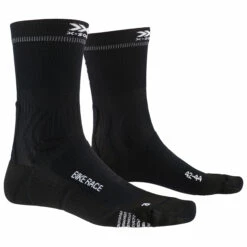 X-Socks Bike Race - Cycling Socks