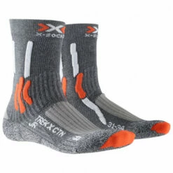 X-Socks Kid's Trek X CTN - Walking Socks