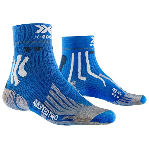 X-Socks Run Speed Two 4.0 - Running Socks 3 X-Socks Run Speed Two 4.0 - Running Socks
