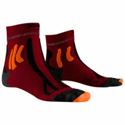 X-Socks Trail Run Energy 4.0 - Running Socks