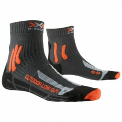 X-Socks Trek Outdoor Low Cut - Walking Socks