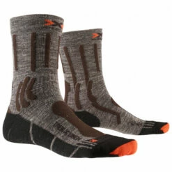 X-Socks Trek X Linen - Walking Socks