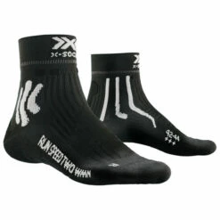 X-Socks Women's Run Speed Two 4.0 - Running Socks