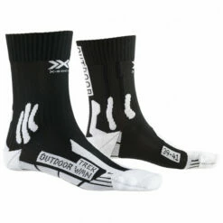 X-Socks Women's Trek Outdoor - Walking Socks