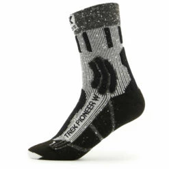 X-Socks Women's Trek Pioneer - Walking Socks