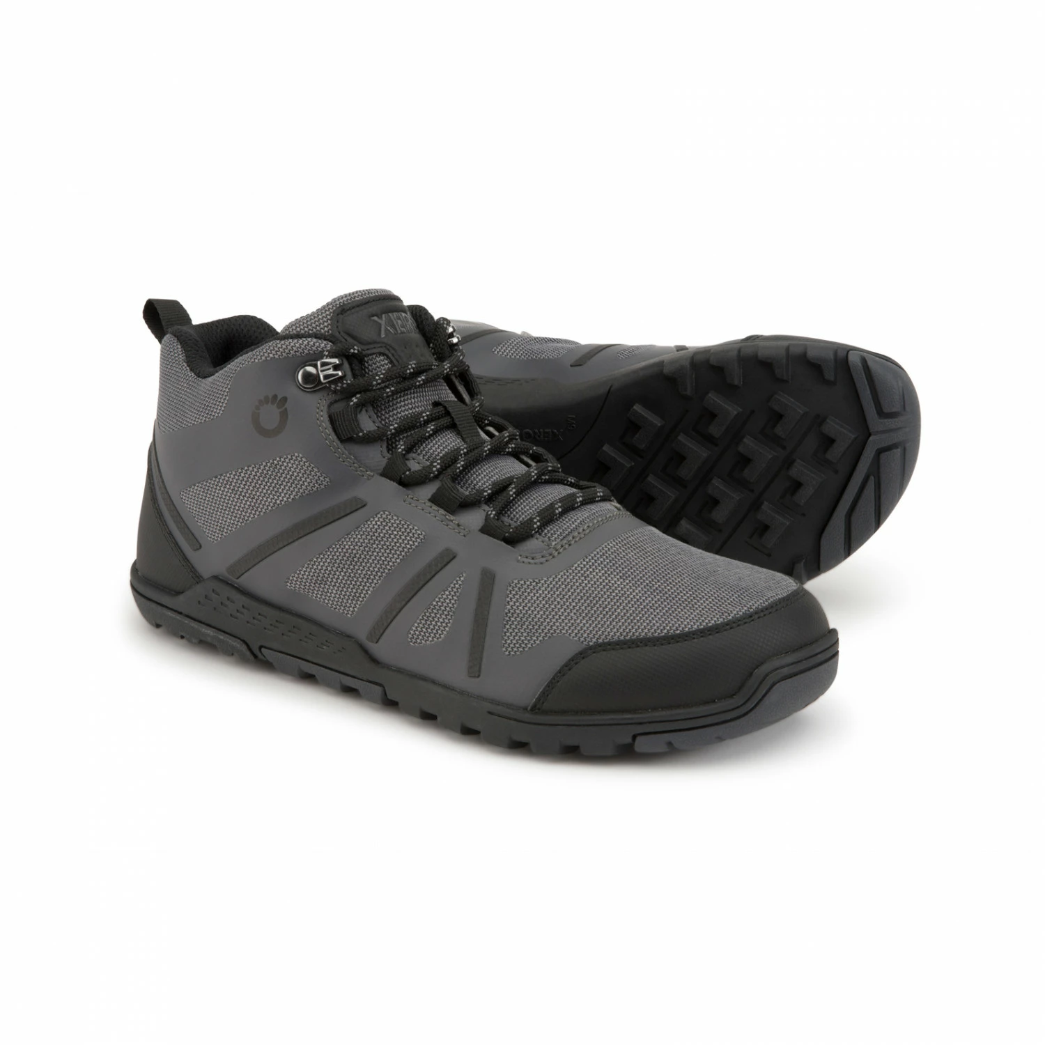 Xero Shoes Daylite Hiker Fusion - Barefoot Shoes 8 Xero Shoes Daylite Hiker Fusion - Barefoot Shoes - Image 6