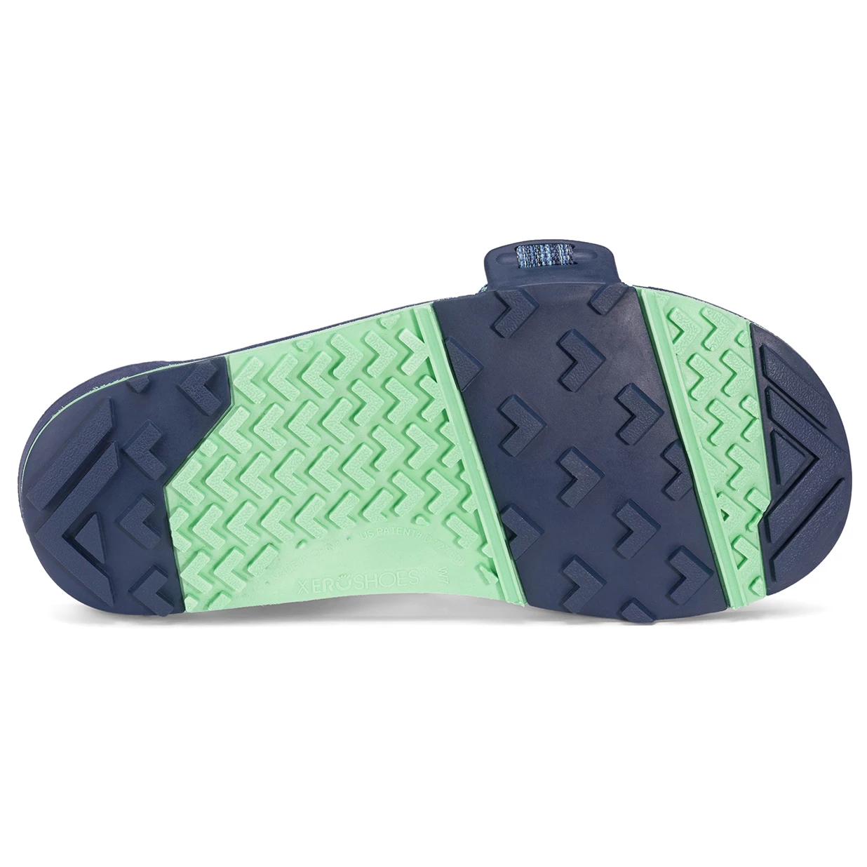 Xero Shoes Women's Z-Trail EV - Barefoot Shoes 9 Xero Shoes Women's Z-Trail EV - Barefoot Shoes - Image 7