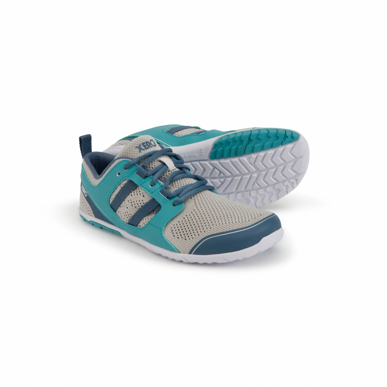 Xero Shoes Women's Zelen - Barefoot Shoes 9 Xero Shoes Women's Zelen - Barefoot Shoes - Image 7