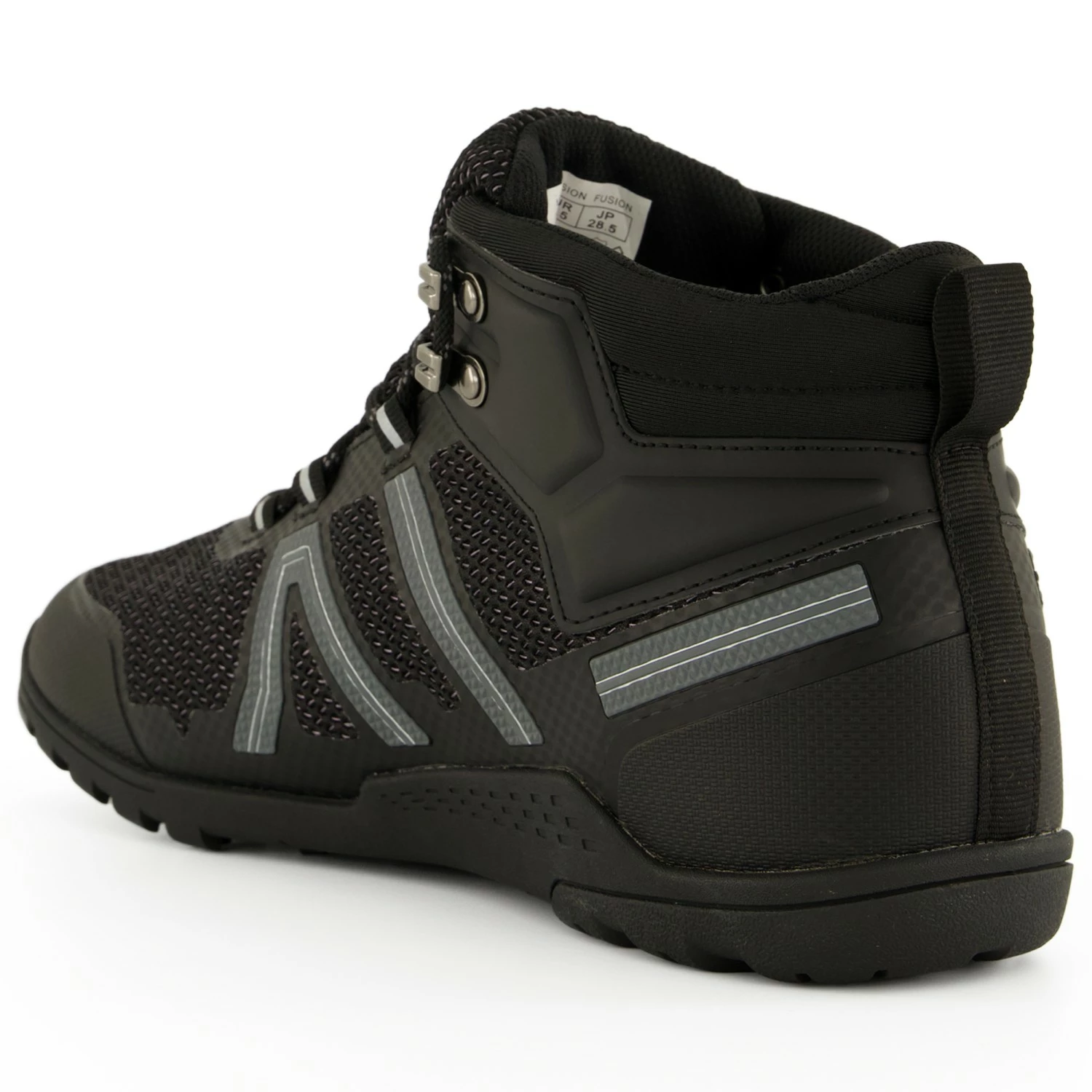 Xero Shoes Xcursion Fusion - Barefoot Shoes 7 Xero Shoes Xcursion Fusion - Barefoot Shoes - Image 5