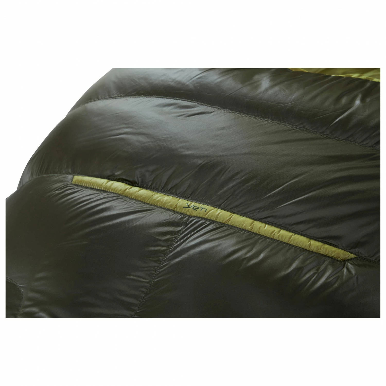 Y By Nordisk Balance 400 - Down Sleeping Bag 13 Y By Nordisk Balance 400 - Down Sleeping Bag - Image 11