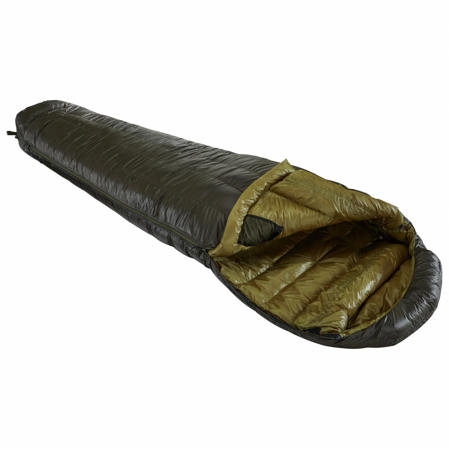 Y By Nordisk Balance 400 - Down Sleeping Bag 7 Y By Nordisk Balance 400 - Down Sleeping Bag - Image 5