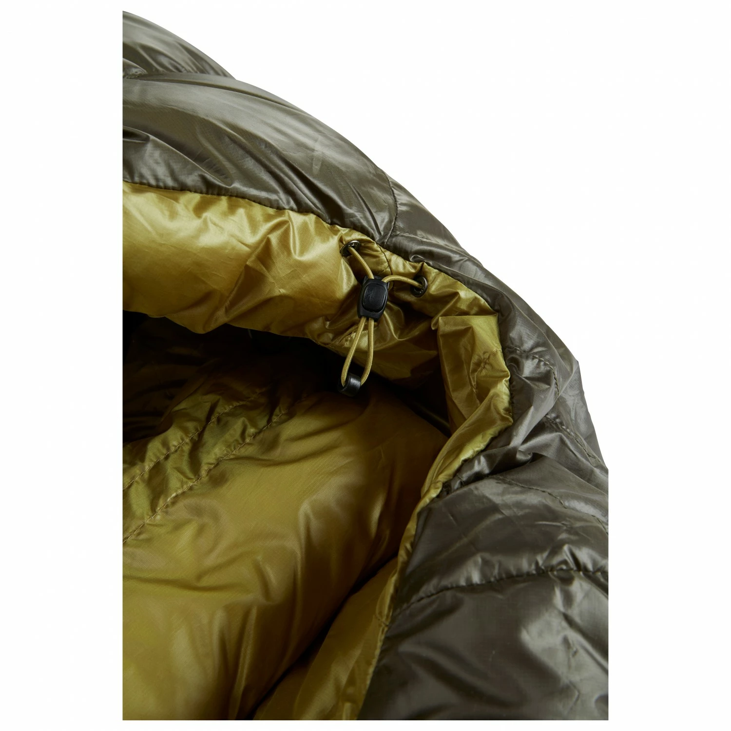 Y By Nordisk Balance 400 - Down Sleeping Bag 11 Y By Nordisk Balance 400 - Down Sleeping Bag - Image 9