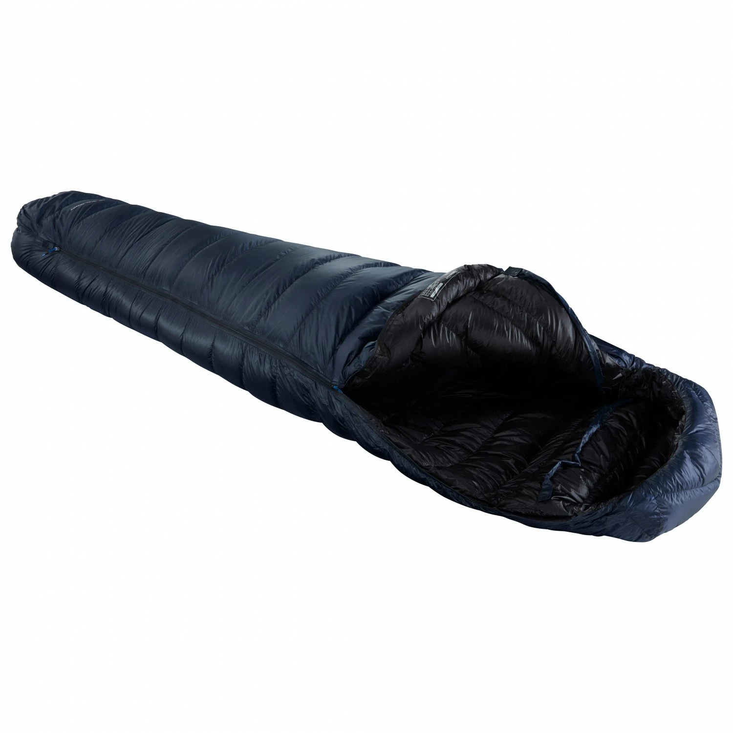 Y By Nordisk Passion Five - Down Sleeping Bag 7 Y By Nordisk Passion Five - Down Sleeping Bag - Image 5