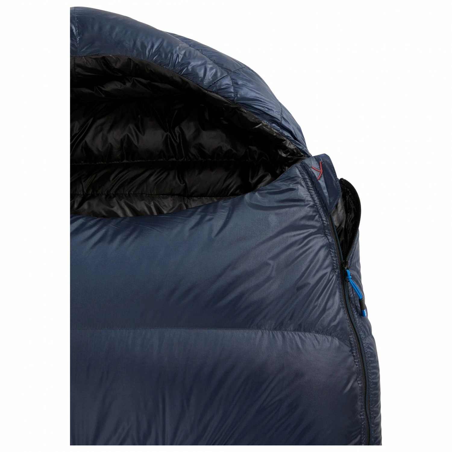 Y By Nordisk Passion Five - Down Sleeping Bag 8 Y By Nordisk Passion Five - Down Sleeping Bag - Image 6