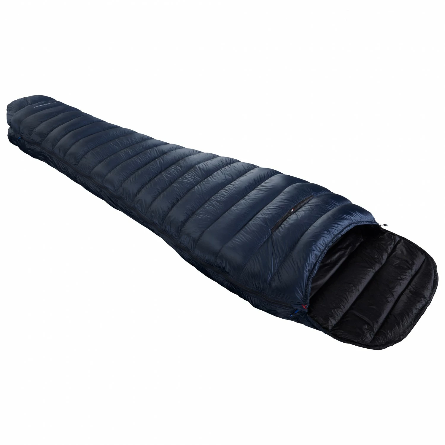 Y By Nordisk Passion One - Down Sleeping Bag 5 Y By Nordisk Passion One - Down Sleeping Bag - Image 3
