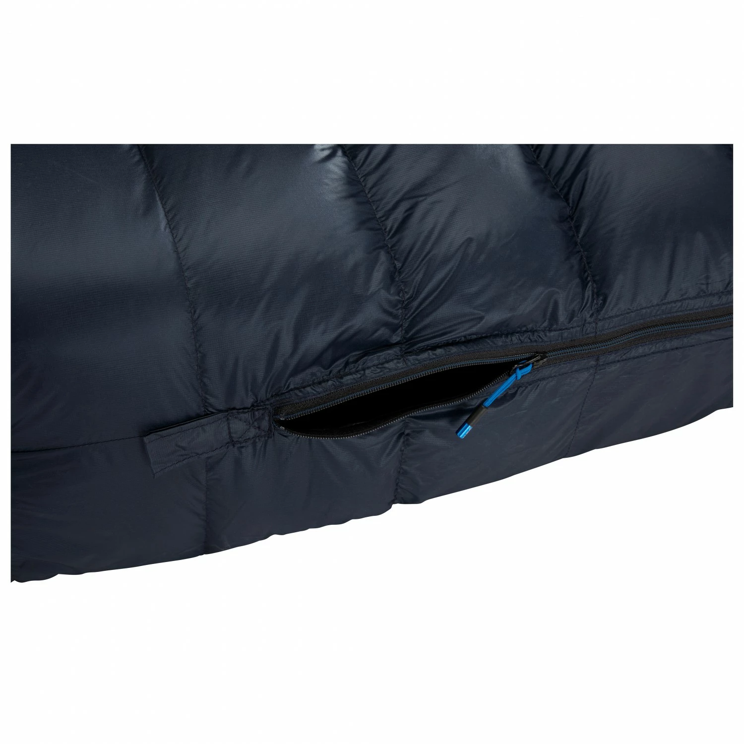 Y By Nordisk Passion One - Down Sleeping Bag 8 Y By Nordisk Passion One - Down Sleeping Bag - Image 6